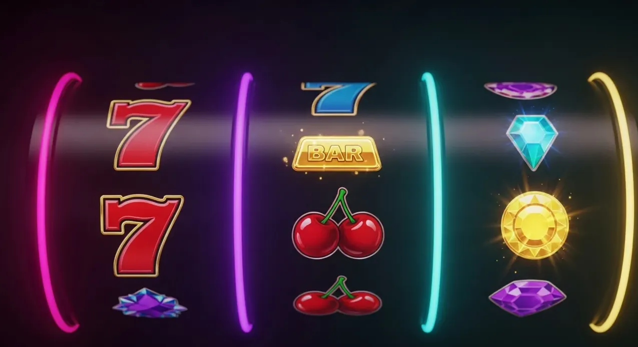 Slots bei LuckyCapone